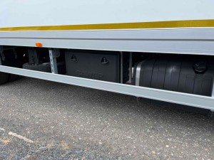 Iveco EUROCARGO 