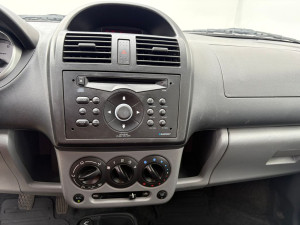 Subaru Justy 