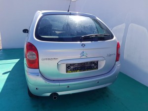 Citroën Xsara Picasso 