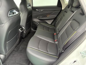BAIC Motor X5 