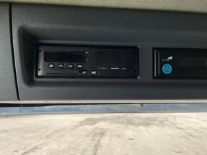 Scania P SERIES 