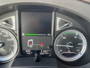 DAF XF SERIES 