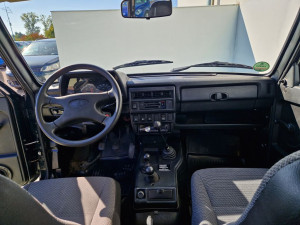 Lada Niva 