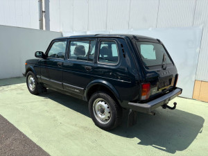 Lada Niva 