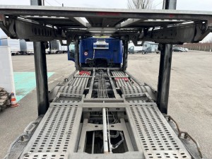 Scania P SERIES 