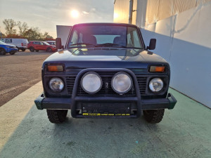 Lada Niva 