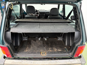 Lada Niva 