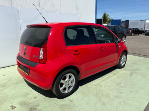 Škoda Citigo 