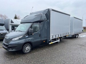 Iveco Daily 