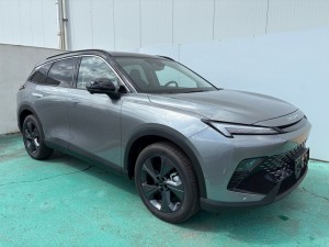 BAIC Motor X5 