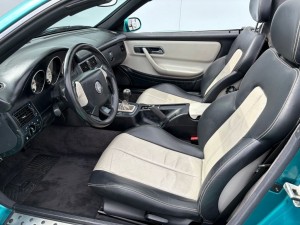 Mercedes-Benz SLK 200 