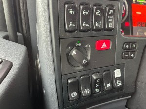 Scania P SERIES 