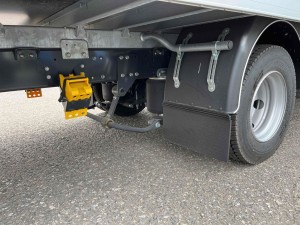Iveco EUROCARGO 