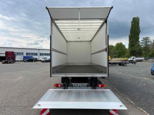 Iveco EUROCARGO 