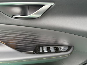 BAIC Motor X5 