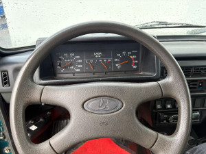 Lada Niva 