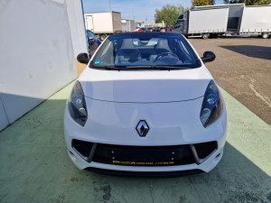 Renault Wind 