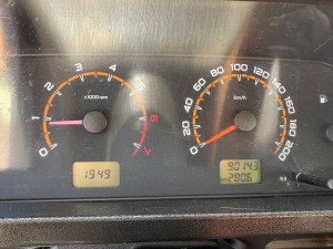 Lada Niva 