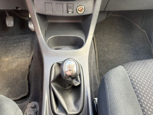 Daihatsu Terios 