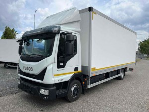 Iveco EUROCARGO 