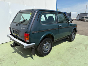 Lada Niva 