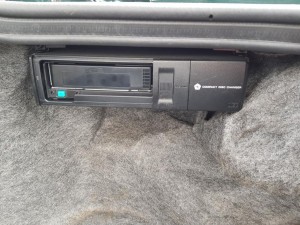 Chrysler Stratus 