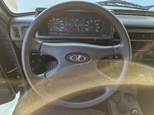 Lada Niva 