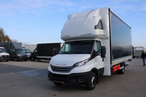 Iveco Daily 