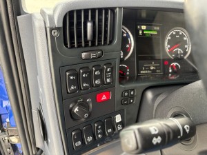 Scania P SERIES 