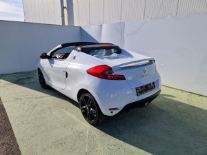 Renault Wind 