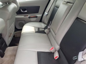 Cadillac CTS 