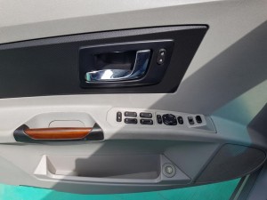 Cadillac CTS 