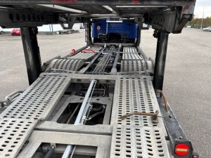Scania P SERIES 