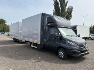 Iveco Daily 