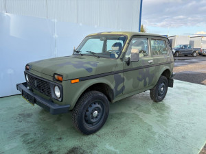 Lada Niva 