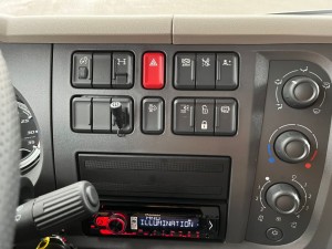 DAF LF SERIES 