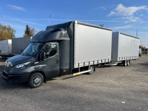 Iveco Daily 
