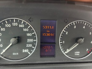 Mercedes-Benz A 150 