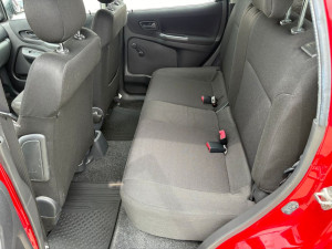Subaru Justy 