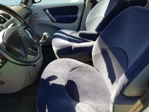 Citroën Xsara Picasso 