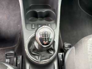 Škoda Roomster 