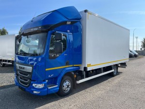 DAF LF SERIES 