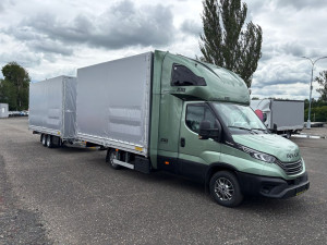 Iveco Daily 