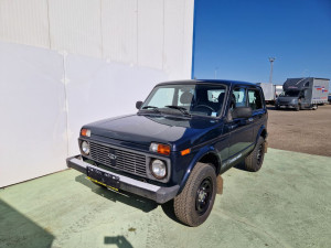 Lada Niva 