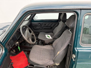 Lada Niva 