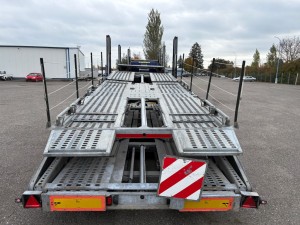 Scania P SERIES 