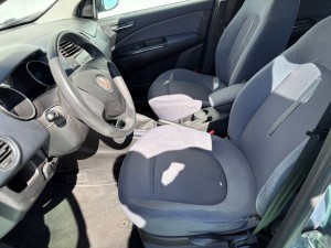 Fiat Bravo 