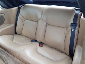Chrysler Stratus 