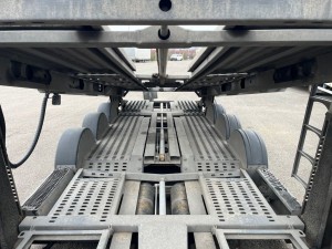 Scania P SERIES 