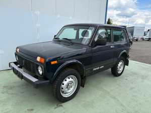 Lada Niva 